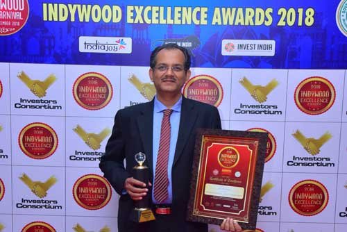 Bariatric Surgery Award
