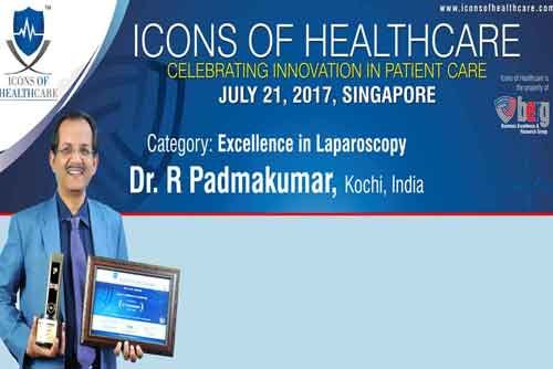 Laparoscopic Surgery Excellence