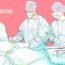 Adhesiolysis