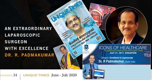 Hernia Surgeon India
