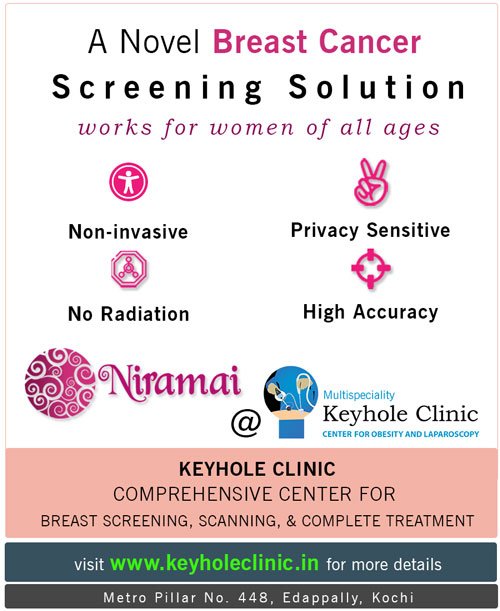 Breast Screening in Kochi