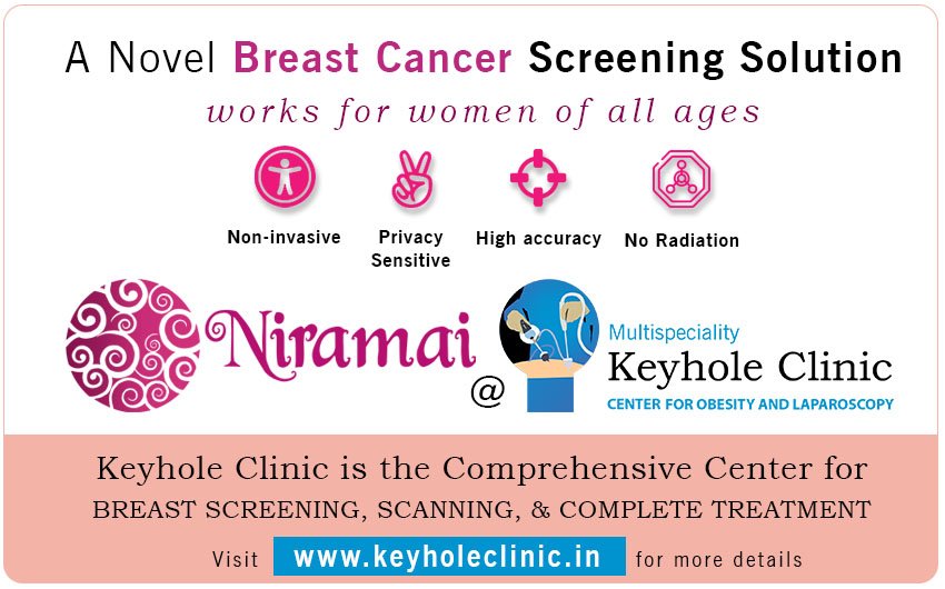 Breast Screening in Kochi