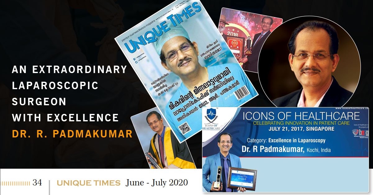 Best Hernia Surgeon in India